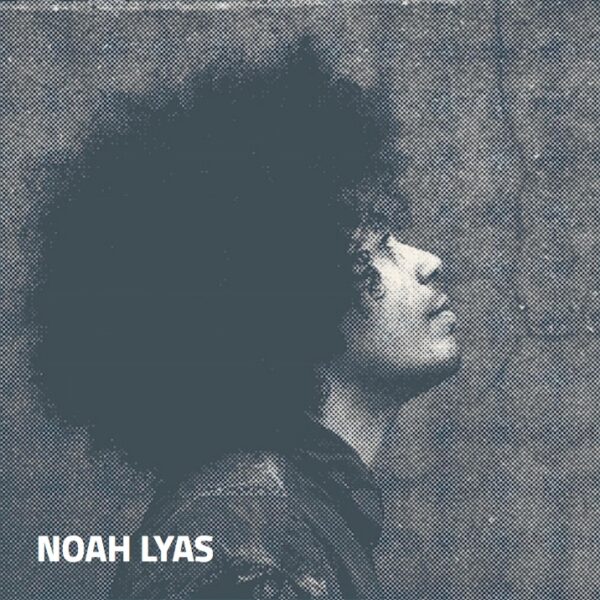 NOAH LYAS