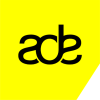 ADE logo